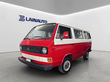 Volkswagen Transp. T3 T3 CARAVELLE