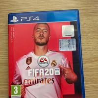 FIFA 20