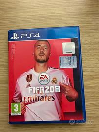 FIFA 20