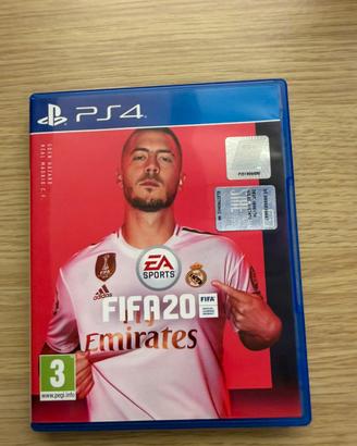 FIFA 20