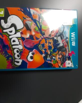 Giochi per Wii U