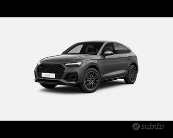 AUDI Audi Q5 Sportback S line plus 55 TFSI N599226