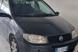 Punto 1300 diesel