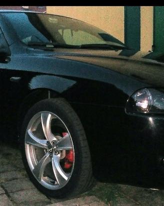 ricambi alfa 147 Q2