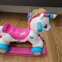 Nuvola Dolce Unicorno - Baby Clementoni