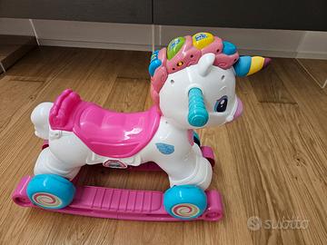 Nuvola Dolce Unicorno - Baby Clementoni