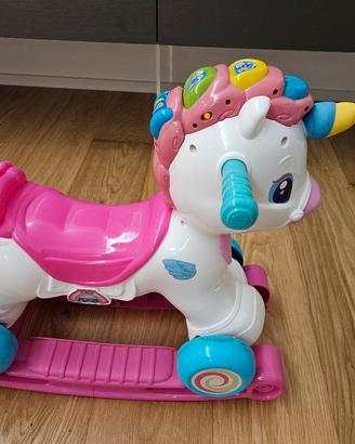 Nuvola Dolce Unicorno - Baby Clementoni