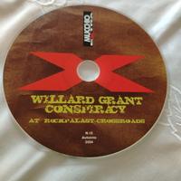 Cd musicale Alternative country