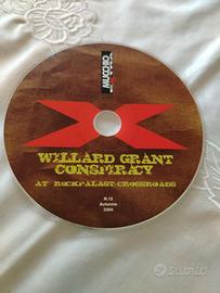 Cd musicale Alternative country