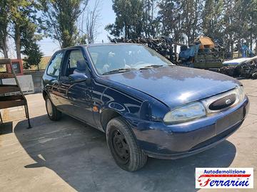 FORD FIESTA 4 JA, JB 1.3I 60CV 95-02 Ricambi