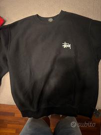 felpa stussy (originale)