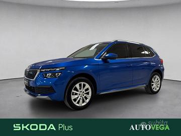 SKODA Kamiq 1.0 tsi style 110cv dsg