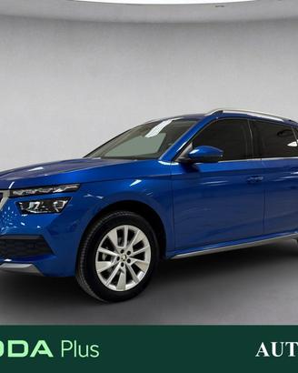 SKODA Kamiq 1.0 tsi style 110cv dsg