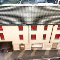 4 LOCALI A BARBARIGA