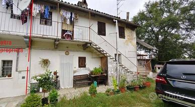 Immobile in asta di 96 m² con 3 locali e box auto 
