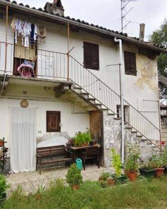 Immobile in asta di 96 m² con 3 locali e box auto 