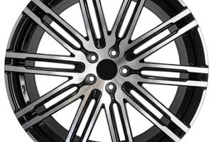 Cerchi in lega 21" PORSCHE MACAN con pneumatici
