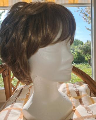 Parrucca donna