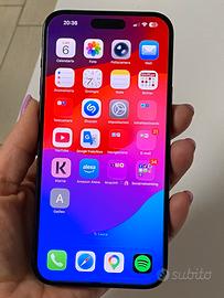 I-phone 15 PLUS