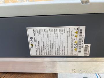 Inverter Zcs zucchetti