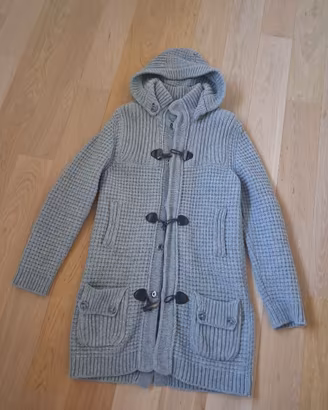 parka Bark