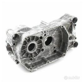 Coppia carter motore Garelli Katia M a pedali