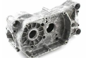 Coppia carter motore Garelli Katia M a pedali