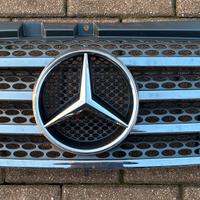 Calandra /griglia anteriore Mercedes Vito /Viano