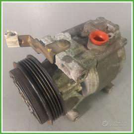 Compressore Clima AC Aria Condizionata DENSO