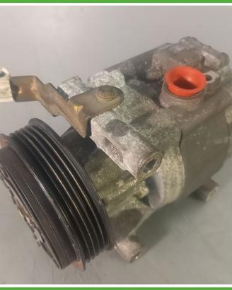 Compressore Clima AC Aria Condizionata DENSO