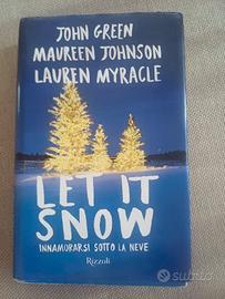 Let it snow innamorarsi sotto la neve