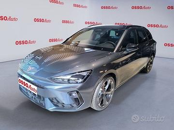 CUPRA Leon SPORTSTOURER 1.5 HYBRID 150 HP BUS...
