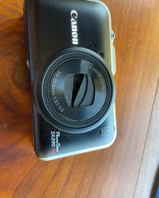 Macchine fotografiche