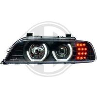 Set Coversione Fari Bmw Serie 5 E39 M5 LED