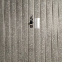 Box auto per l'inverno