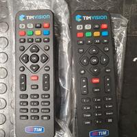 telecomando Timvision vecchio modello
