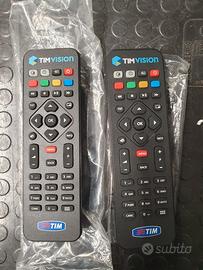 telecomando Timvision vecchio modello