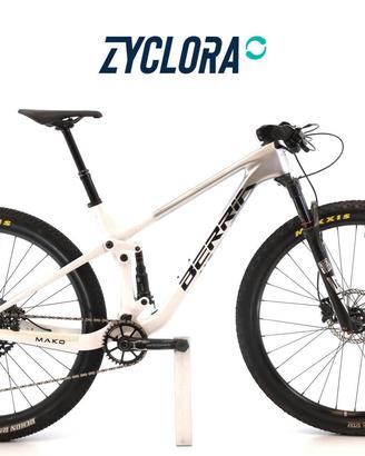 Berria Mako 7.1 GX t.M