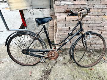 Bici legnano anni 70’