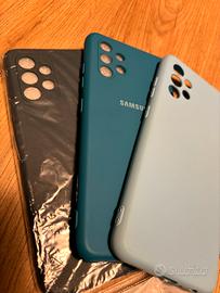 3 Cover Samsung A32 4G