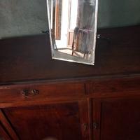 specchiera vintage  