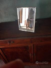 specchiera vintage  