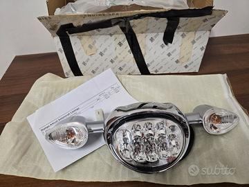 Scarabeo 50 Fanale posteriore led