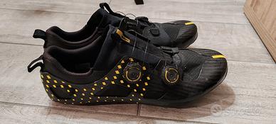 scarpe Mavic comete carbon 45.5