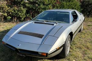Maserati Merak 2000 GT