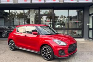 SUZUKI Swift Sport 1.4 Hybrid Boosterjet
