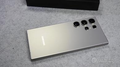 Samsung Galaxy S24 Ultra 512 GB