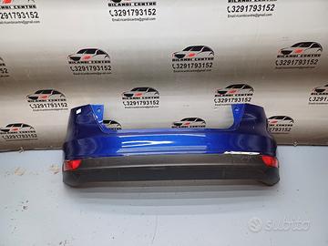Paraurti posteriore ford focus 2014-2019 berlina 1