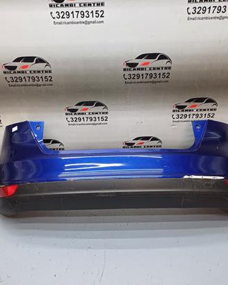 Paraurti posteriore ford focus 2014-2019 berlina 1