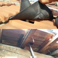 Faldale per pali antenne tv e parabole